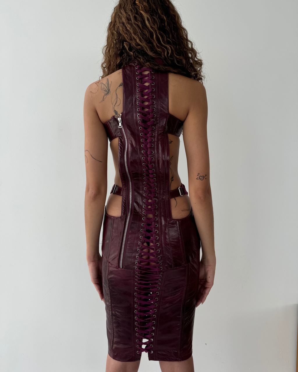 MOIRAE PRE-ORDER